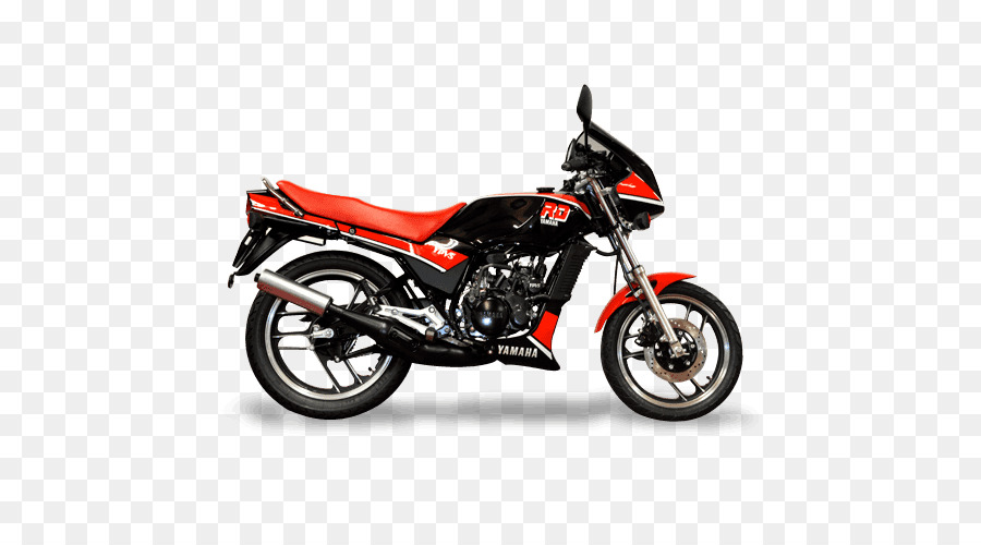 Motocicleta，Bicicleta PNG