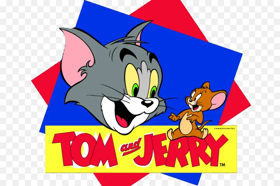 Tom Y Jerry，Gato Tom PNG