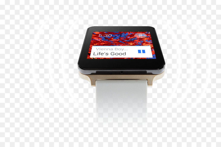 Lg G Watch，Moto 360 De 2ª Generación PNG