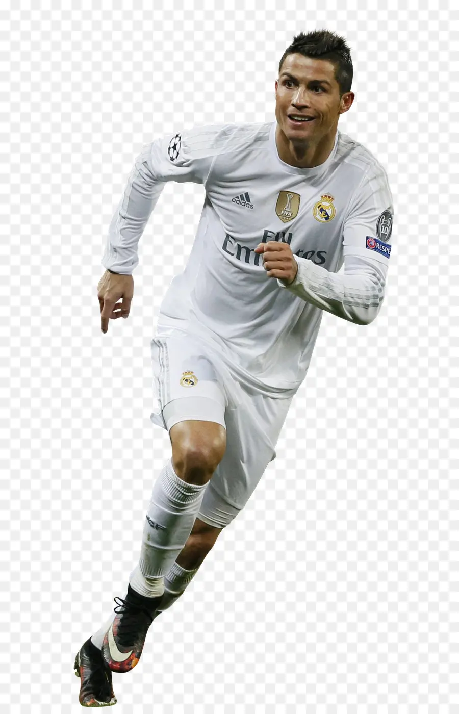 Cristiano Ronaldo，Jugador De Fútbol PNG