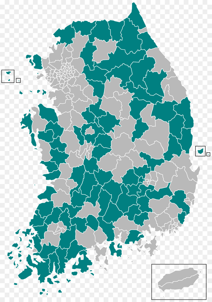 Ciudad Metropolitana De Corea Del Sur，Teukbyeolsi PNG