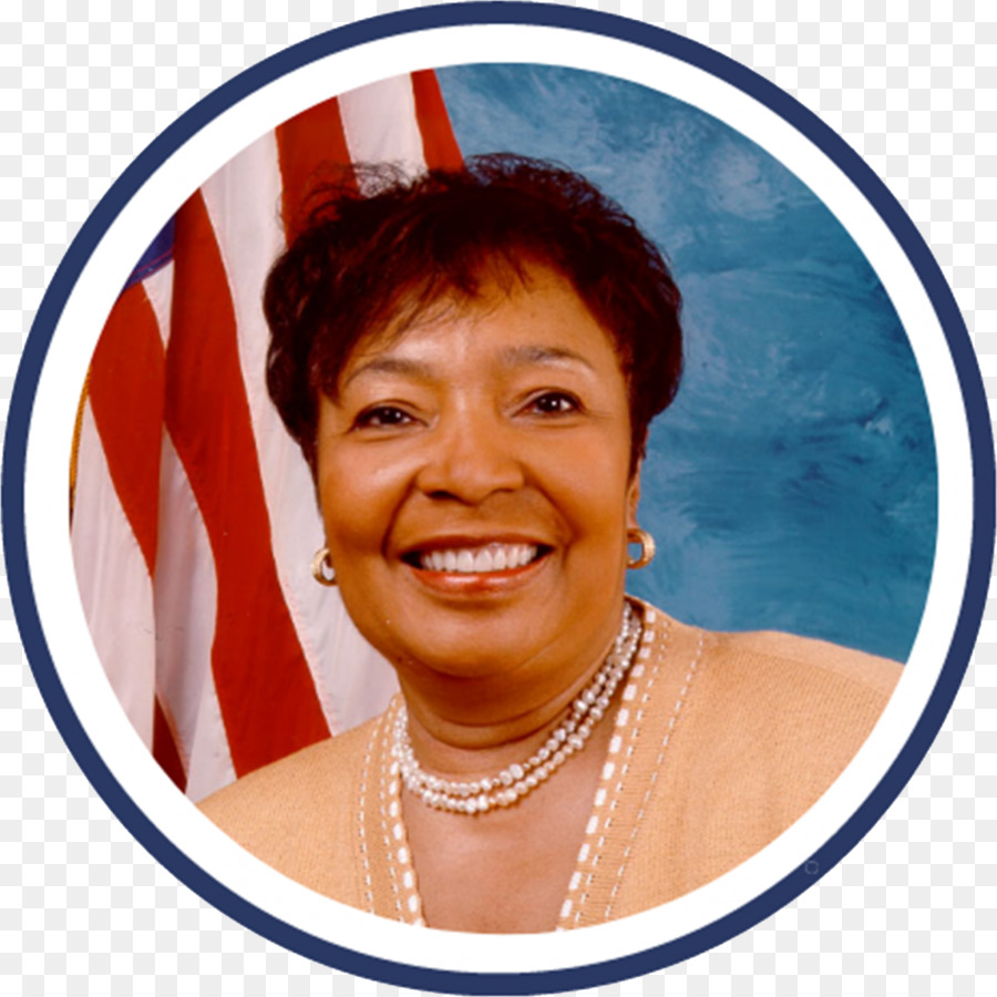 Eddie Bernice Johnson，Texas El 30 De Distrito Del Congreso De Los PNG