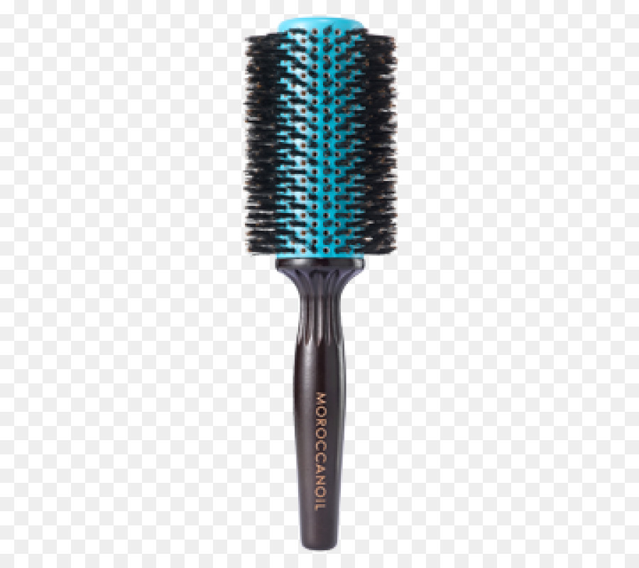 Cepillo De Pelo Redondo，Peinado Del Cabello PNG