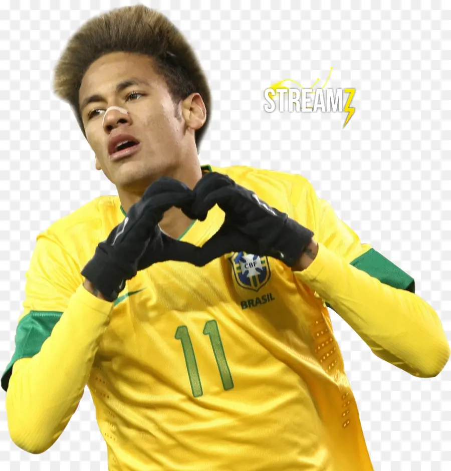 Neymar，2014 Copa Mundial De La Fifa PNG