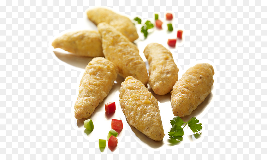 Nugget De Pollo，Croqueta PNG