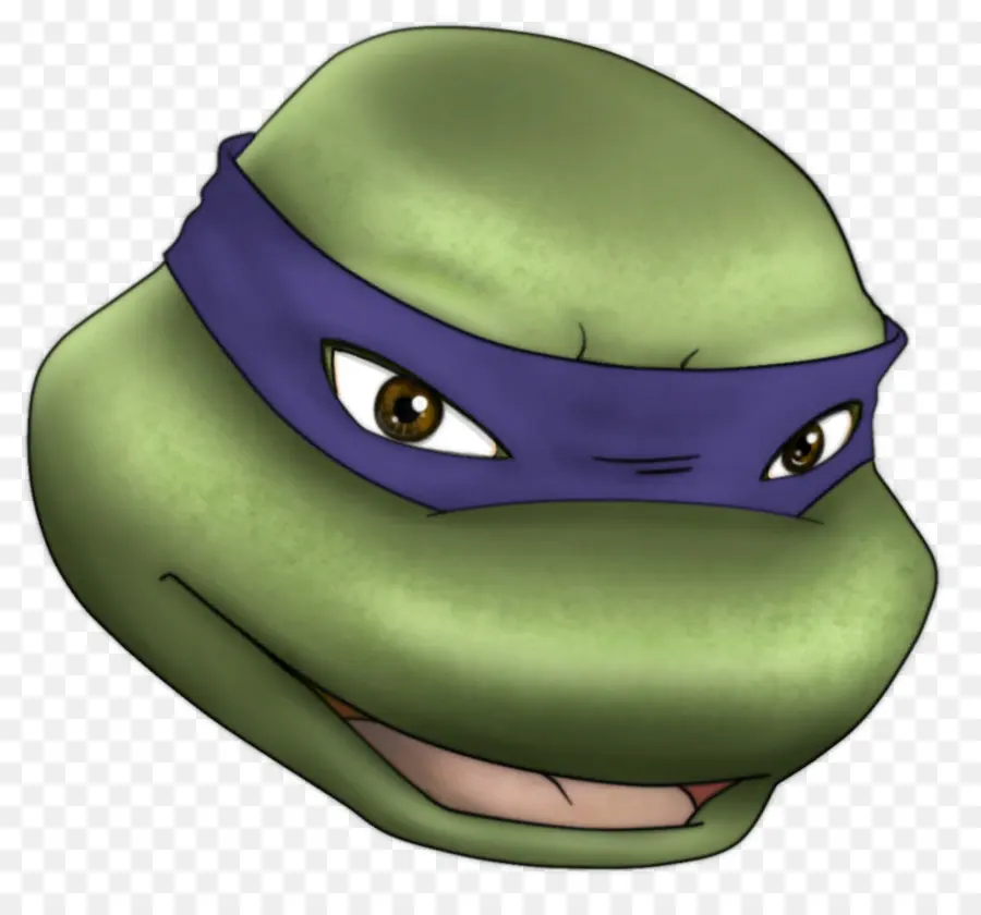 Donatello，Leonardo PNG