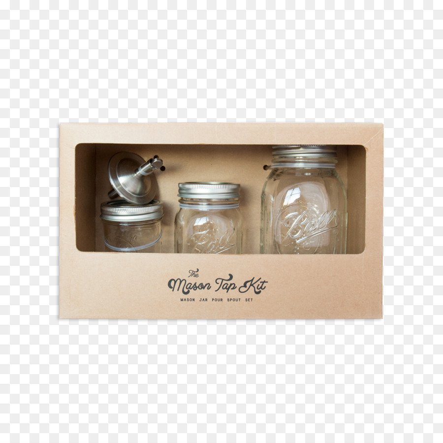 Vidrio，Mason Jar PNG