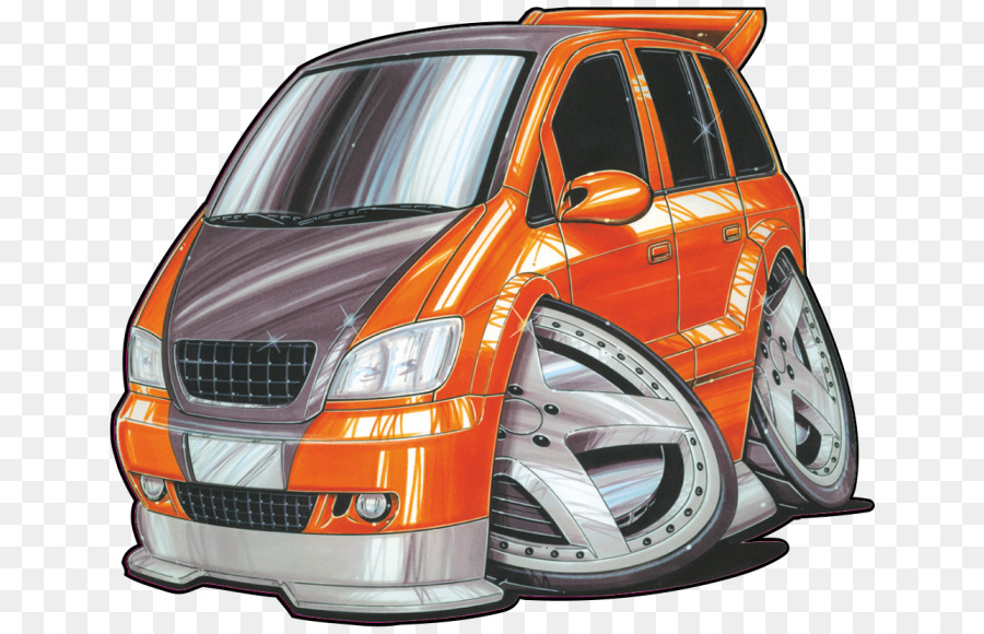 Opel Zafira，Caro PNG