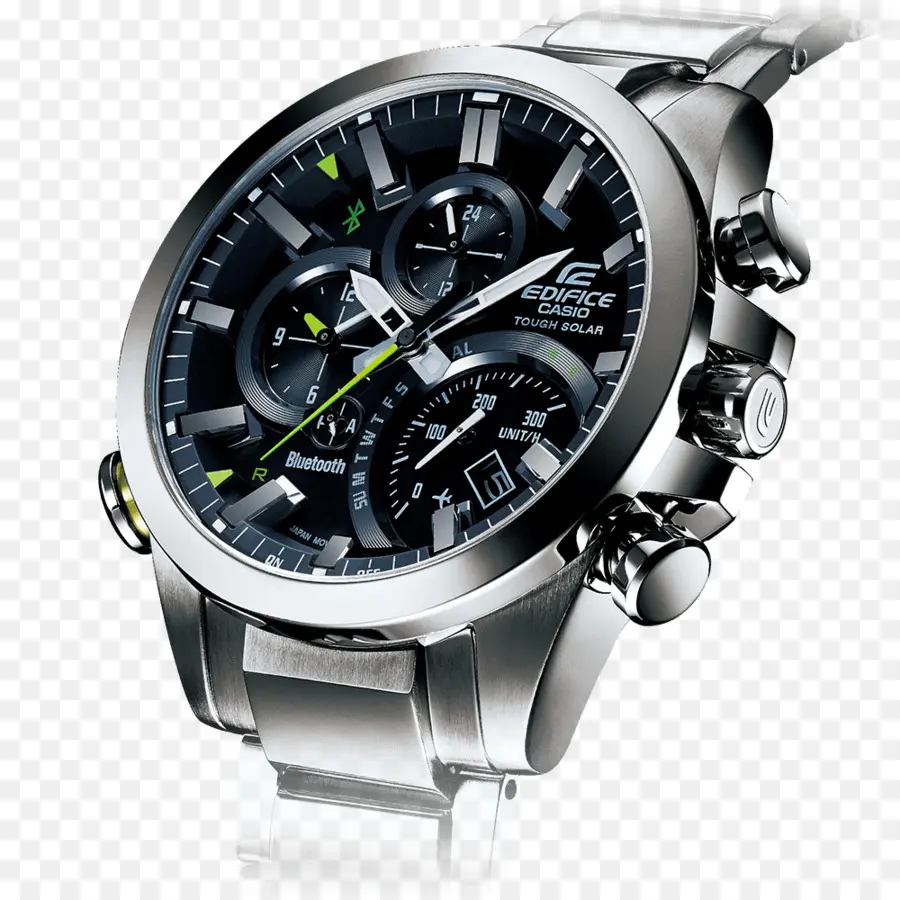 Casio Edificio，Reloj PNG