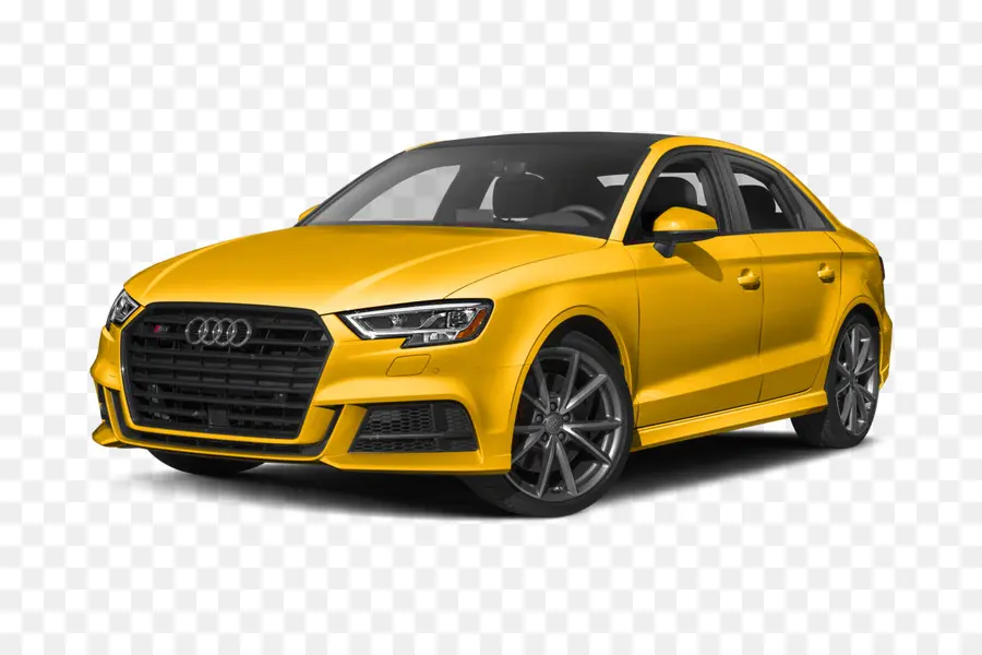 Audi，Audi A3 PNG