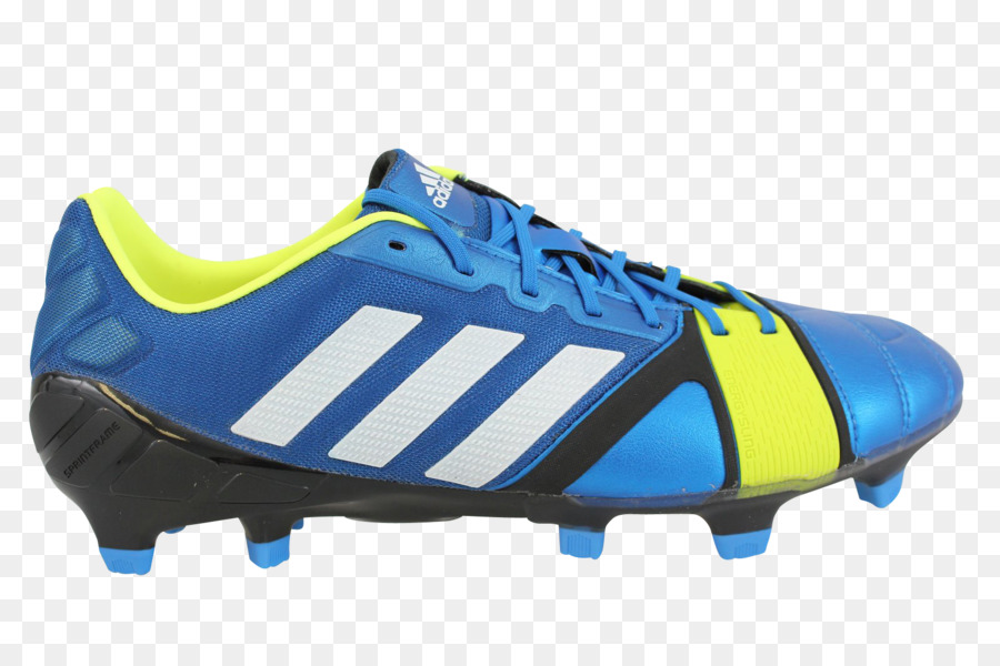 Taco De Fútbol Dorado，Adidas PNG