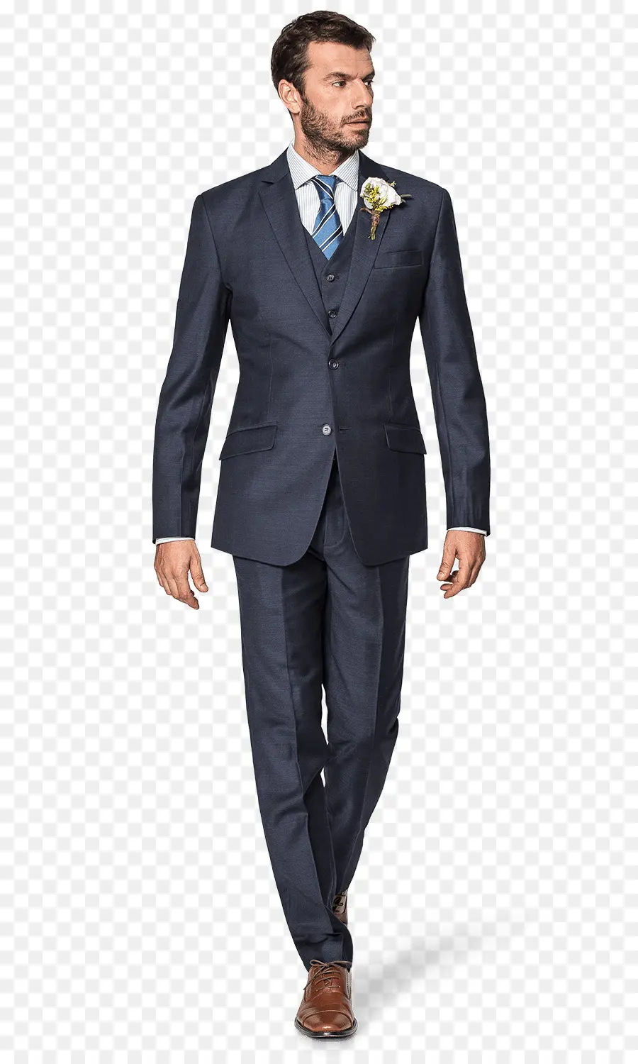 Traje，Chaqueta PNG