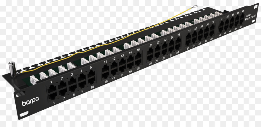 Los Paneles De Parcheo，Conector Eléctrico PNG