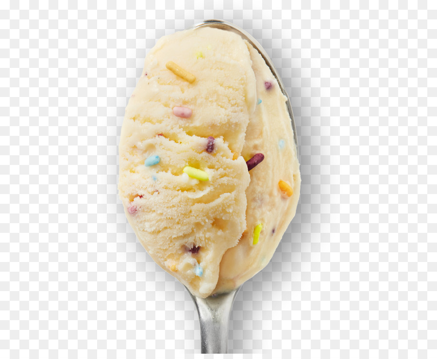 Helado，Crema PNG