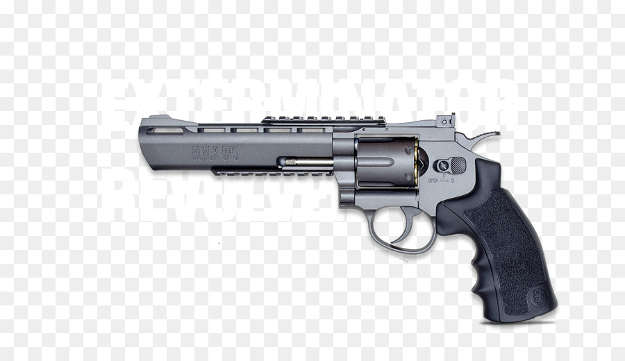 Revolver，Arma De Fuego PNG