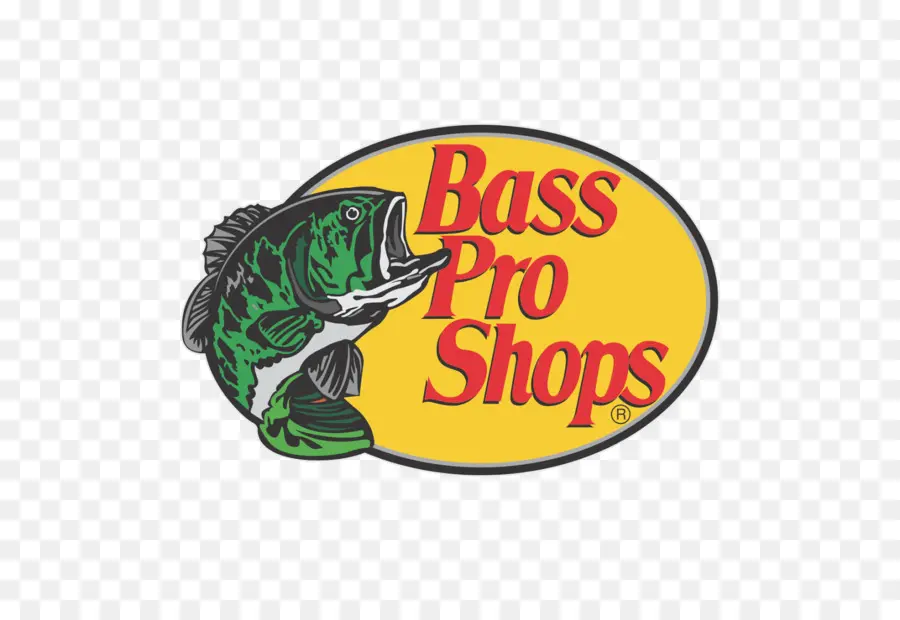 Logotipo De Bass Pro Shops，Logo PNG