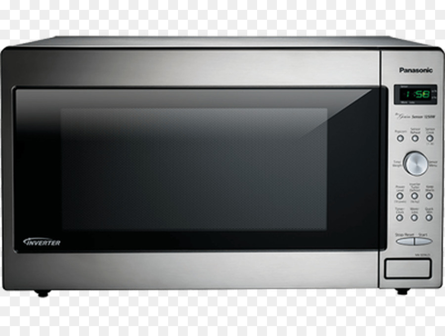 Microonda，Cocina PNG