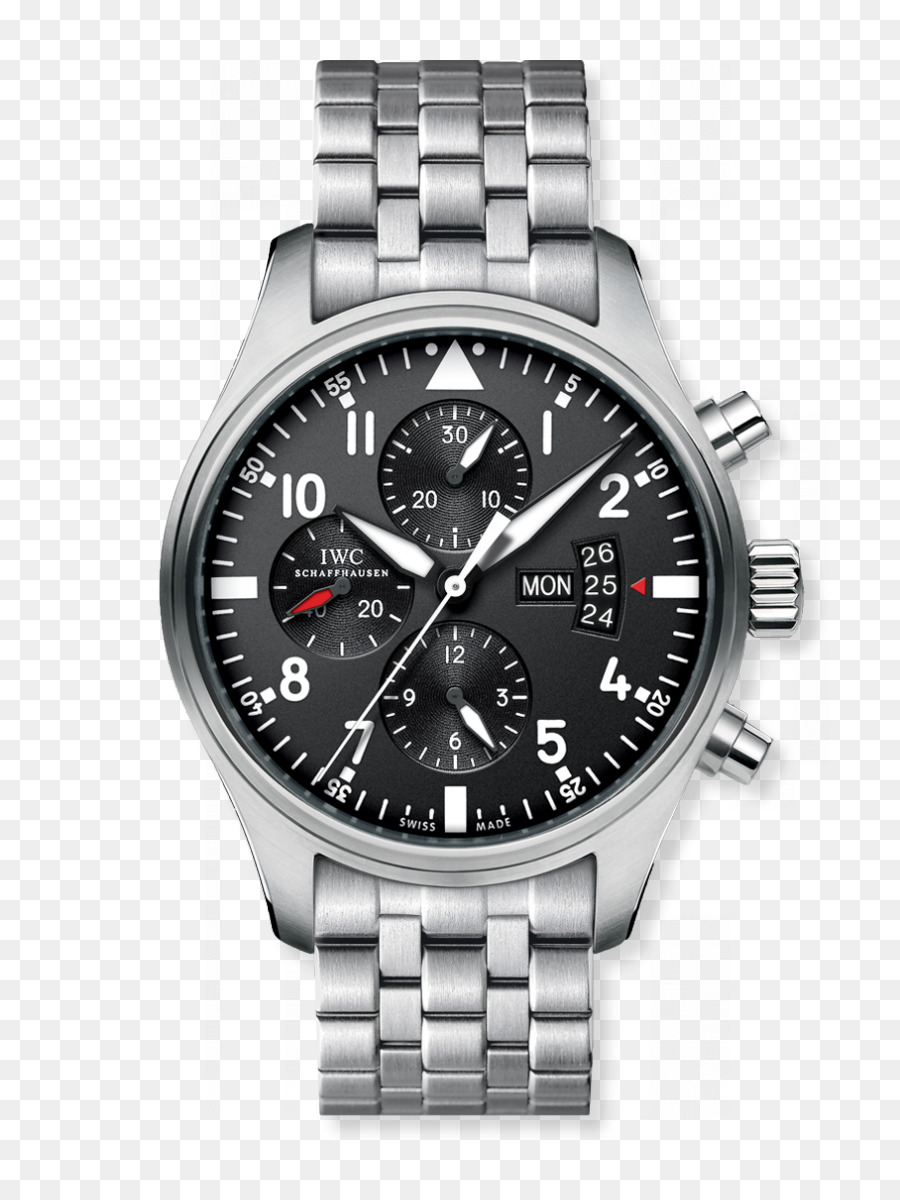 International Watch Company，Reloj PNG