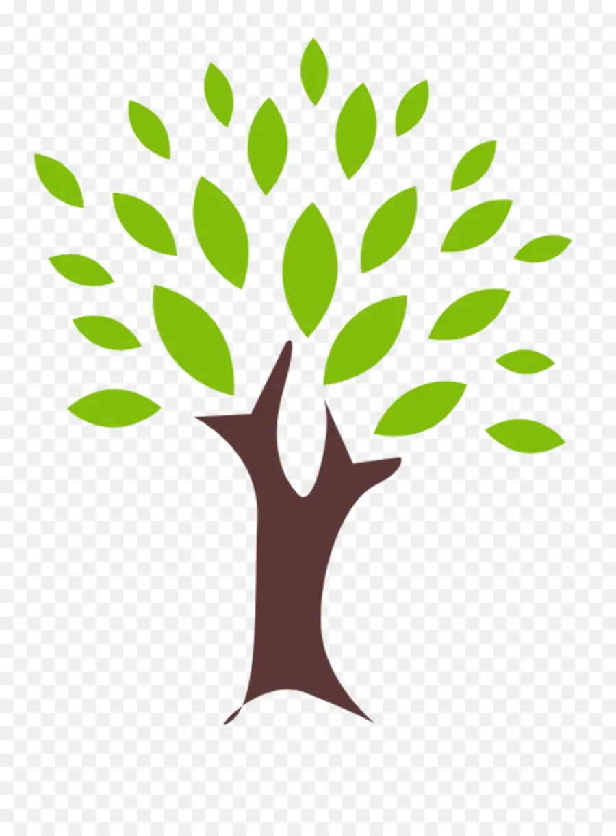 árbol，Dibujo PNG