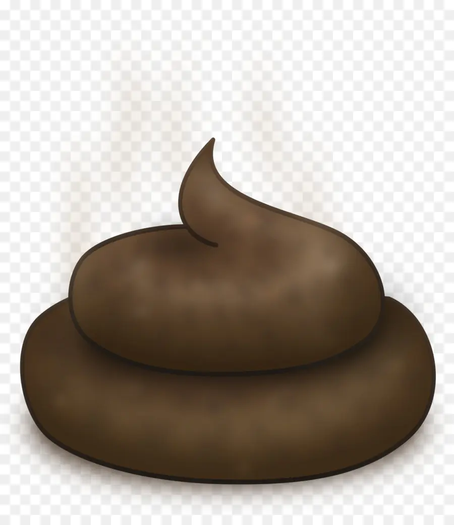 Emoji De Caca，Marrón PNG