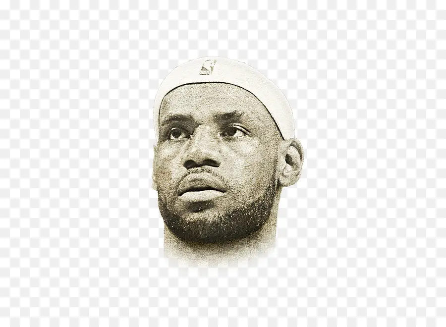 Lebron James，El Monumento Nacional Monte Rushmore PNG