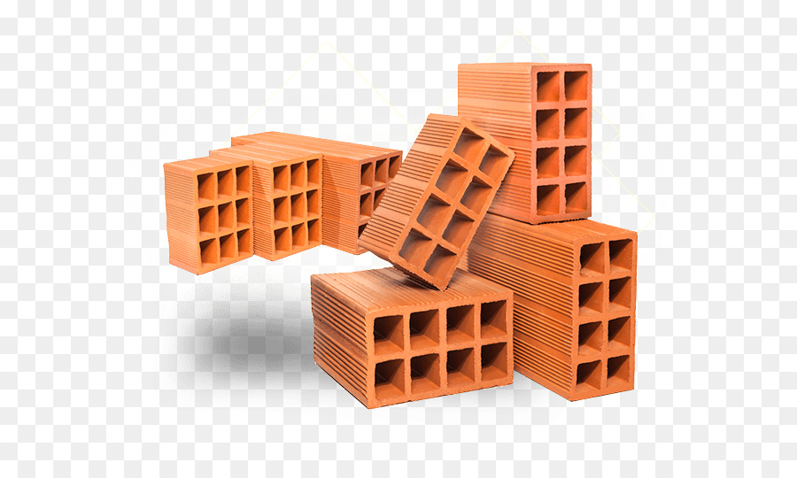 Ladrillos，Construcción PNG