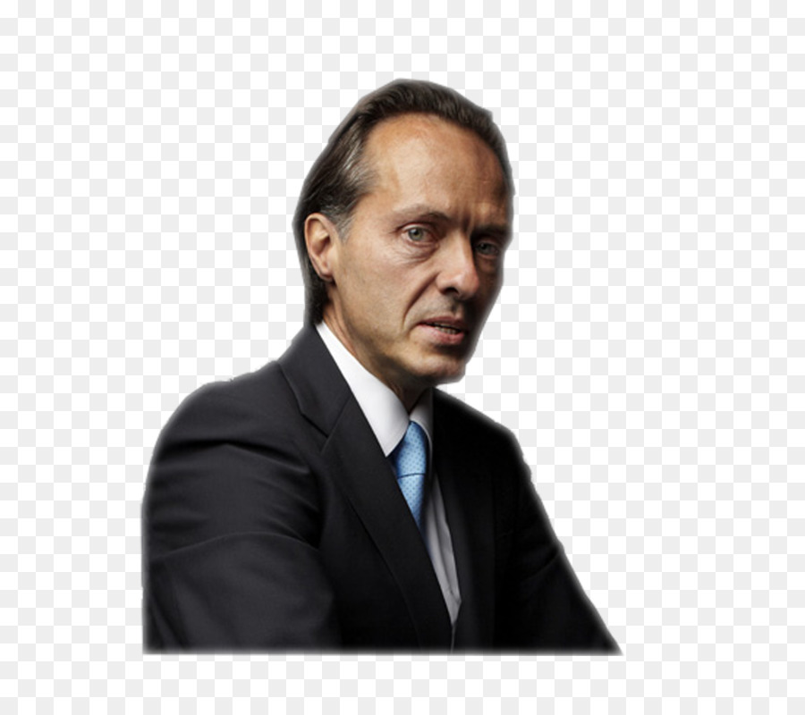 John Legere，Empresario PNG