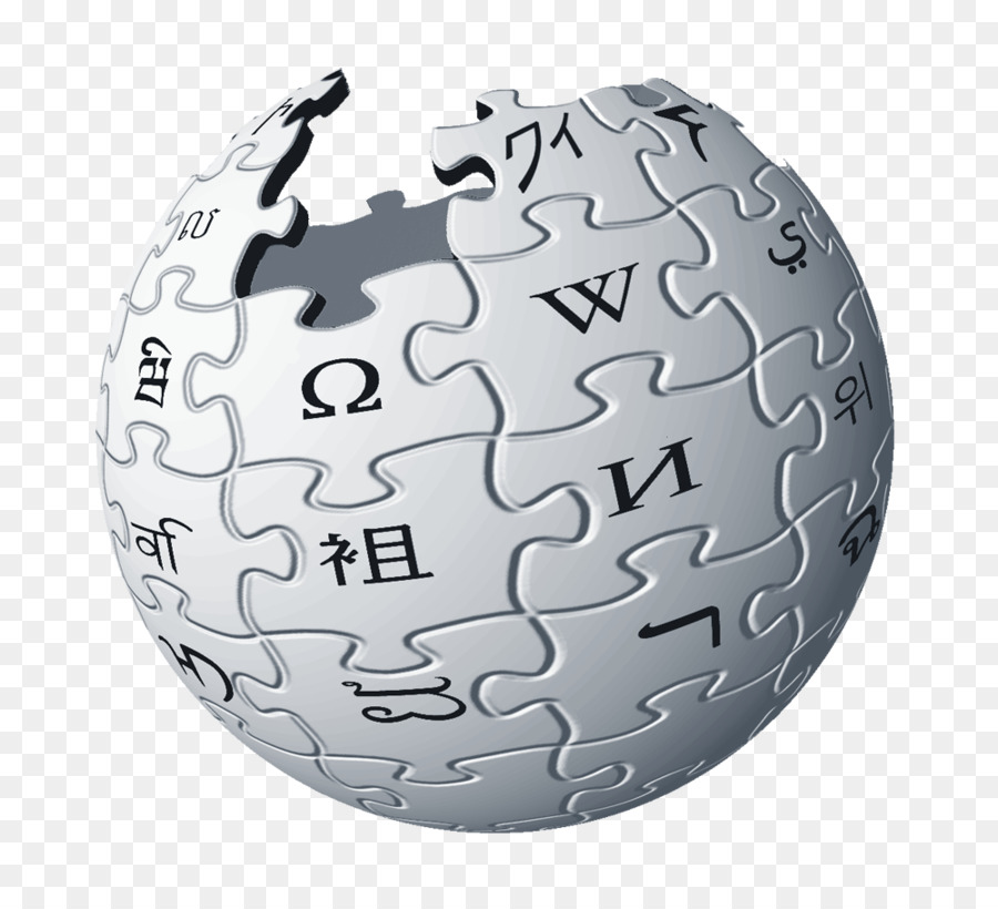 Logotipo De Wikipedia，Enciclopedia En Línea PNG