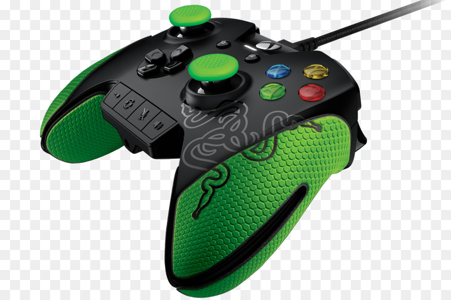 Xbox Un Controlador，Controlador De Xbox 360 PNG