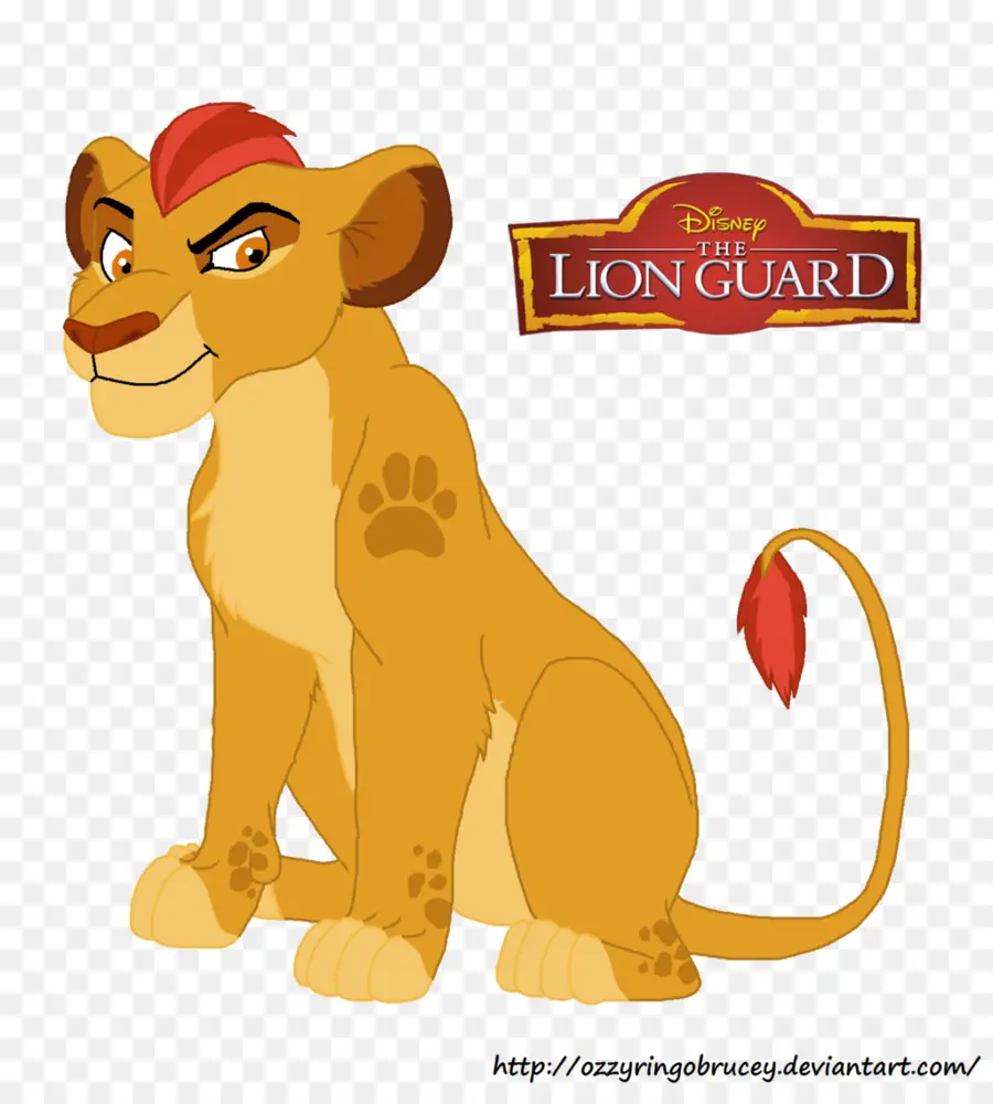 León，Kion PNG