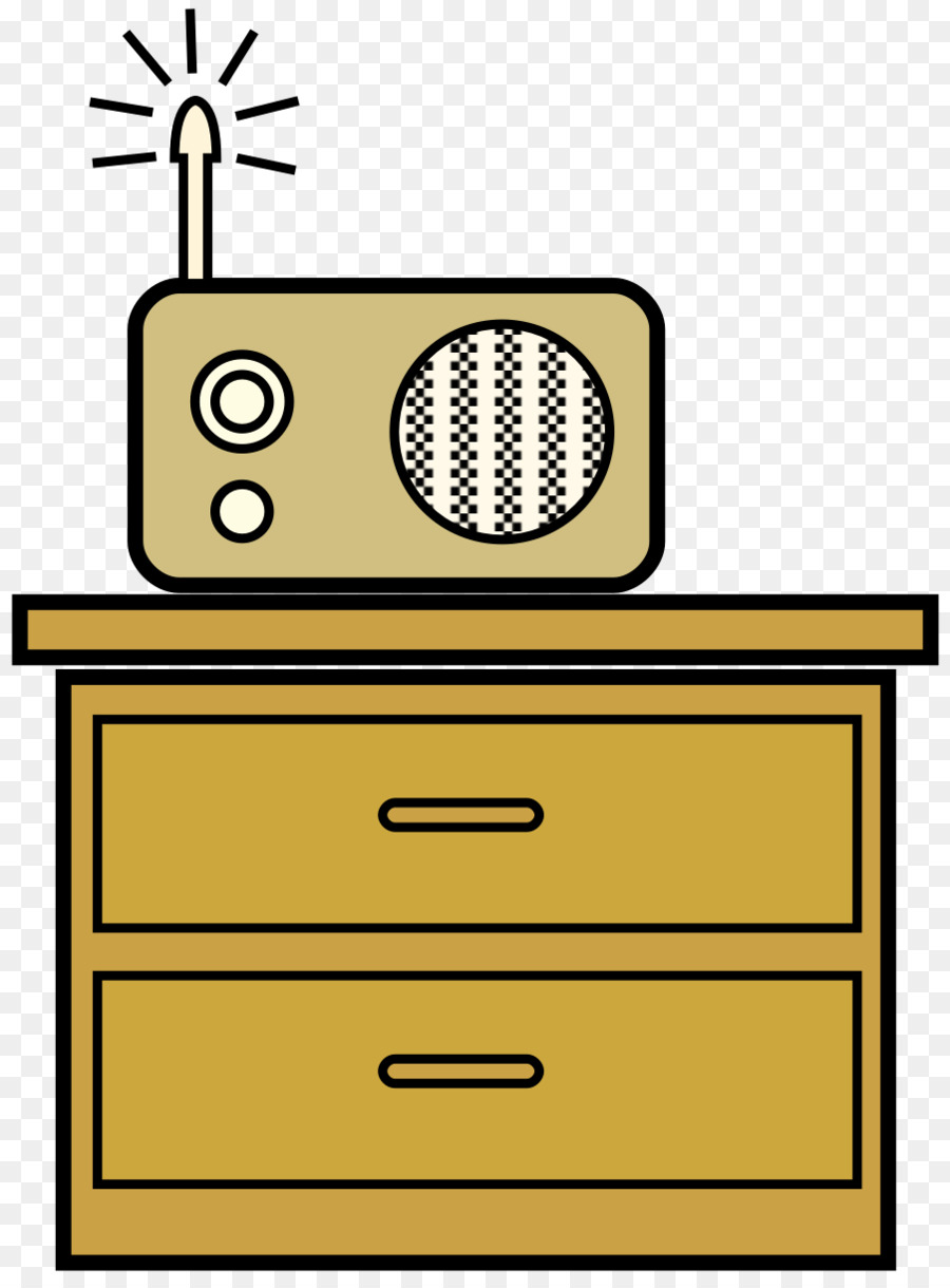 Radio，Personalidad De La Radio PNG