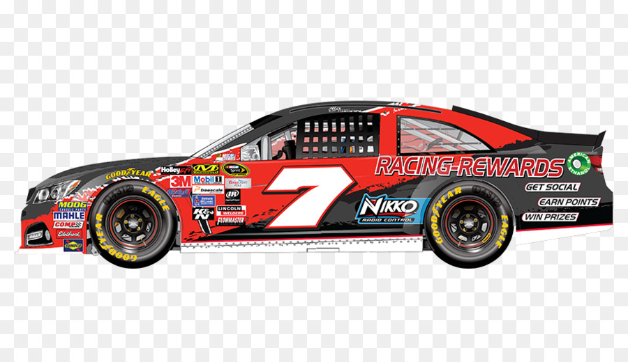 Coche，Nascar PNG