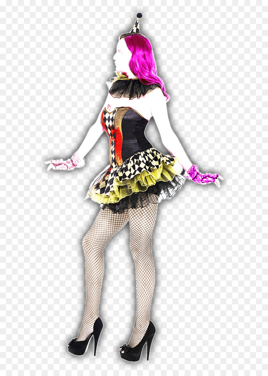 Solo Baila，Just Dance 2018 PNG