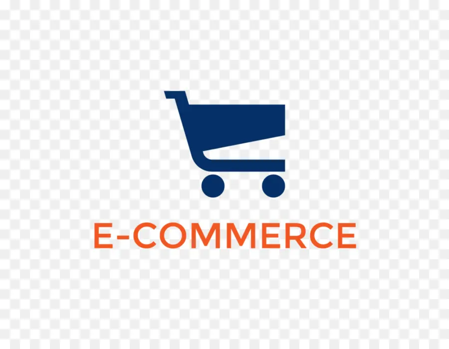 Logotipo，Ecommerce PNG