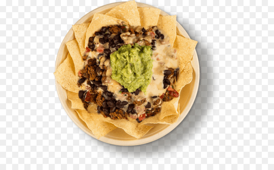 Nachos，Burrito PNG