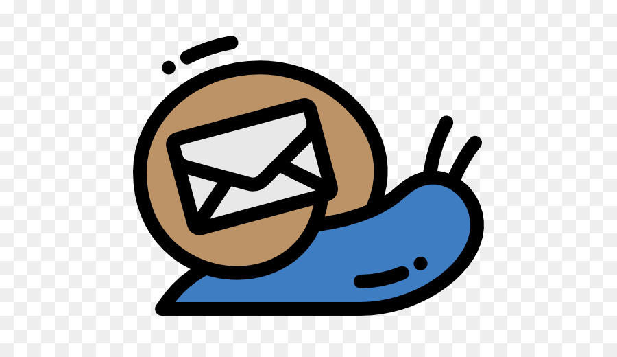 Computadora，Correo PNG