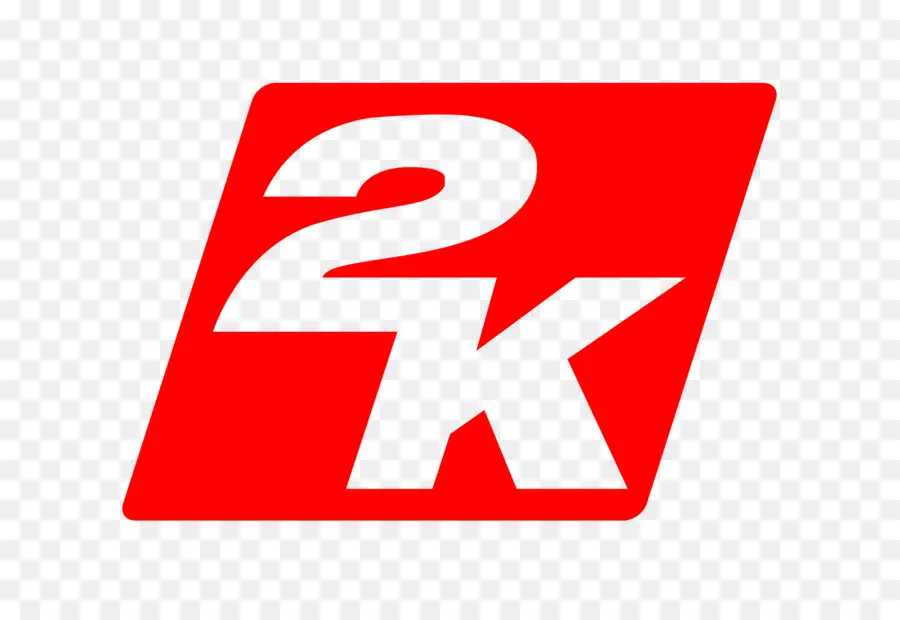 Logotipo 2k，Marca PNG