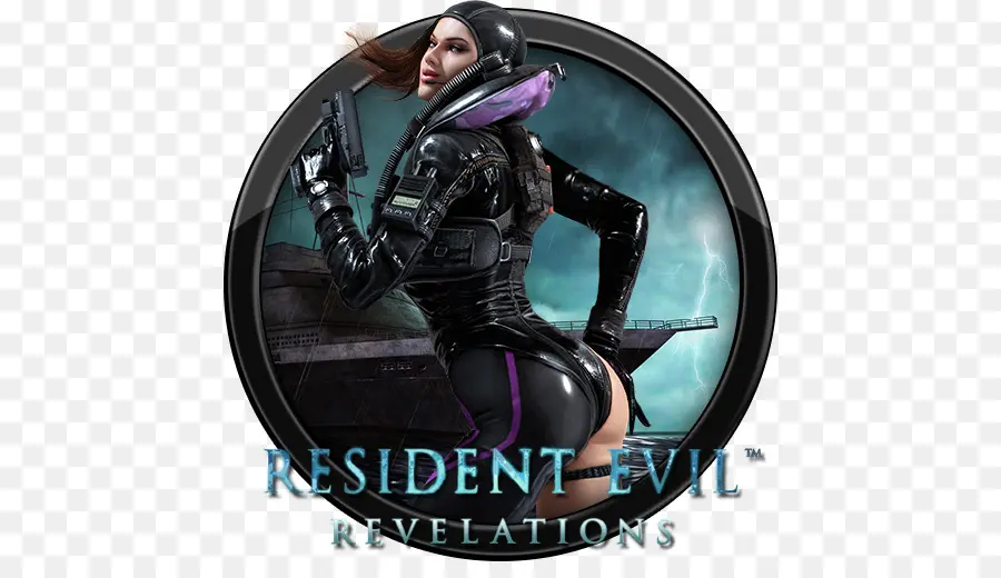 Resident Evil Revelations，Resident Evil 4 PNG
