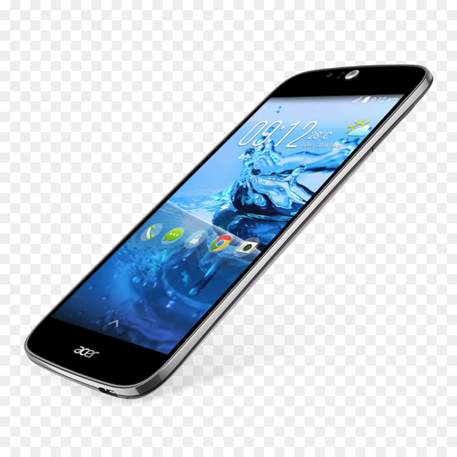 Acer Liquid A1，Smartphone PNG