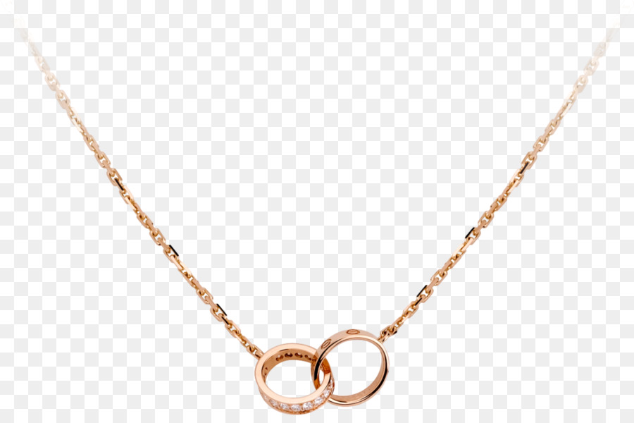 Collar，Oro PNG