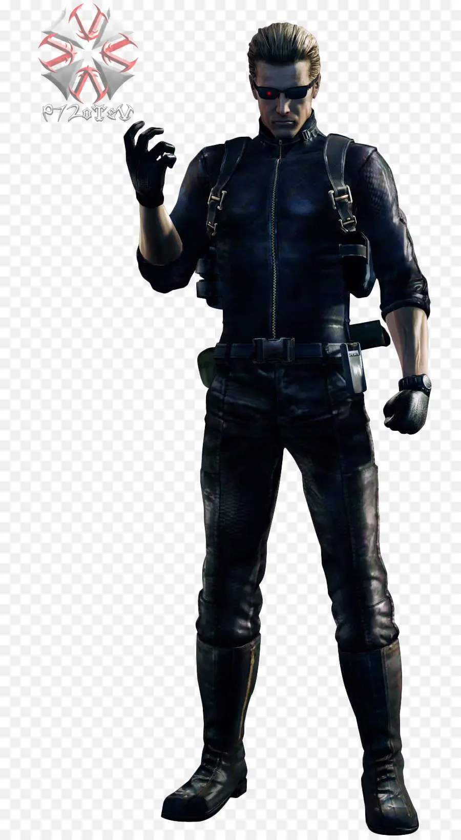 Resident Evil Revelations，Resident Evil Revelations 2 PNG