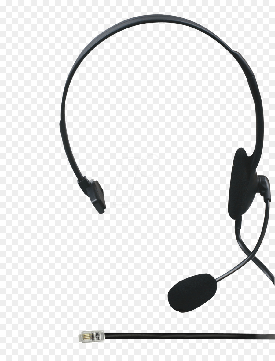 Auriculares Negros，Audio PNG