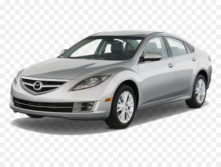 El Mazda6 2010，El Mazda6 2009 PNG