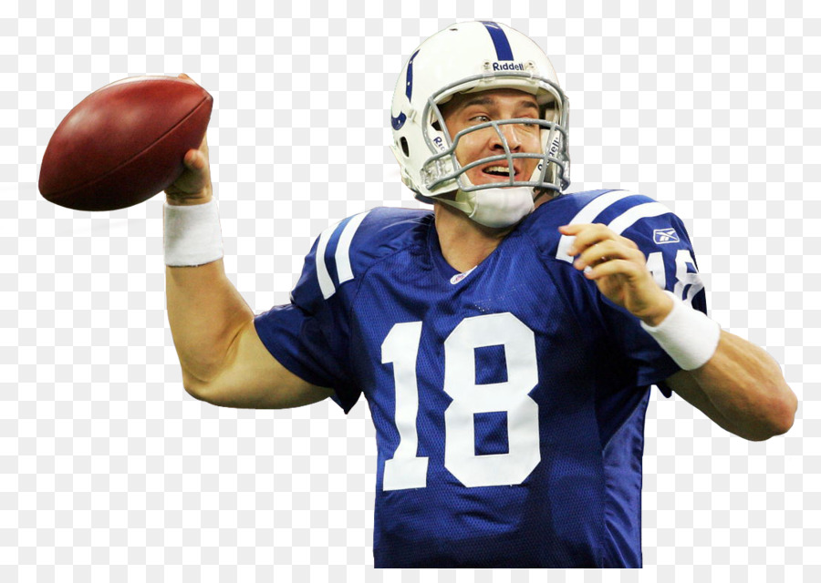 Indianapolis Colts，El Fútbol Americano PNG