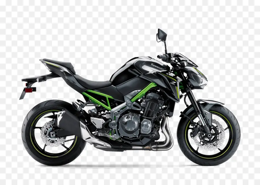 Kawasaki Z1，Motocicleta PNG