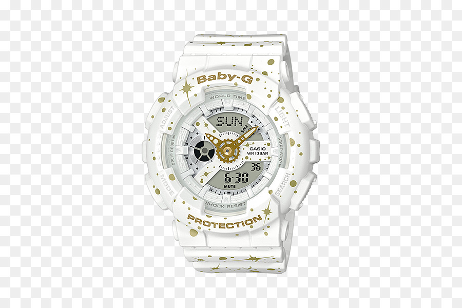 Gshock，Reloj PNG