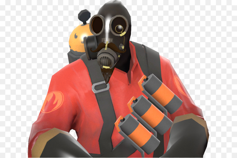 Team Fortress 2，Equipamiento PNG