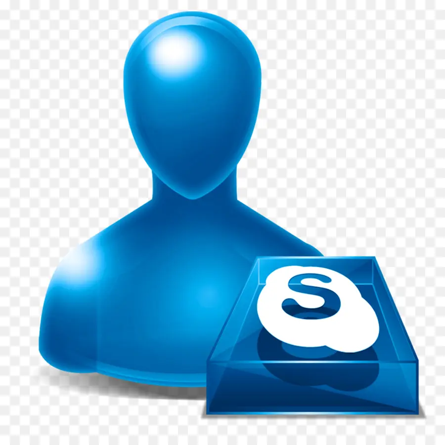 Skype，Avatar PNG