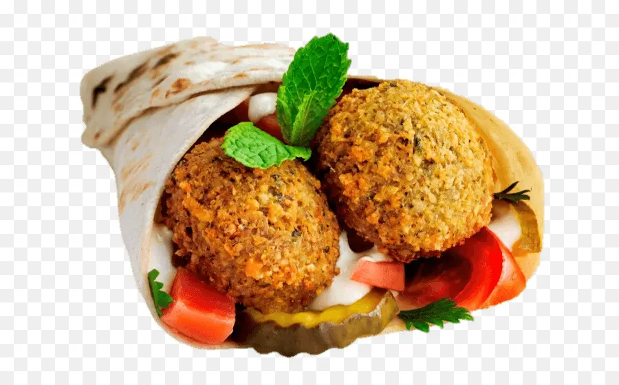 Falafel，El Shawarma PNG