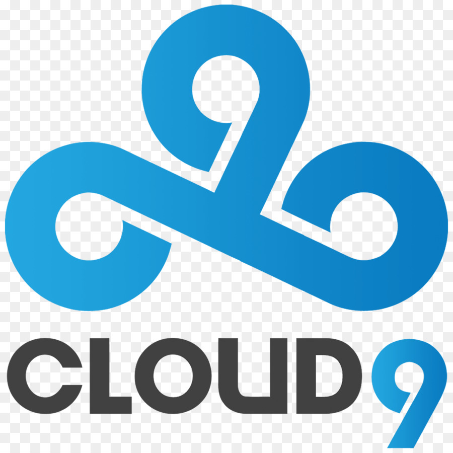 Counterstrike Global Offensive，Cloud9 PNG